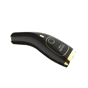 Epilator Handset Portable Permanent Ipl Facial Hair for Women Machine Home Use Hair Removal Device Laser Ipl Laser Hair Removal