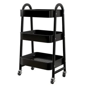 3-Tier Storage Rack