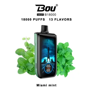 Wholesale Disposable Vape 20000 Puffs