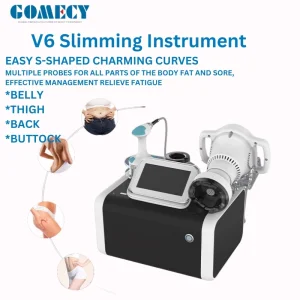 Cavitation Body