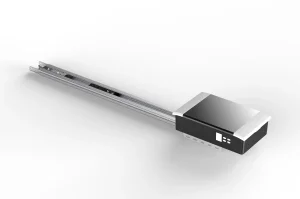 Powerful Residential Garage Door Opener Motor