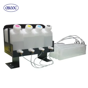 Big CISS Bulk System for Mimaki Jv30 Jv150 Roland Printer