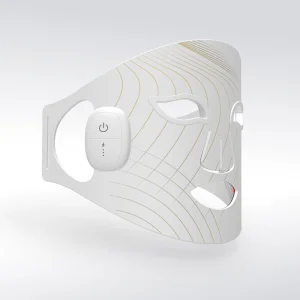 Wireless LED Mask