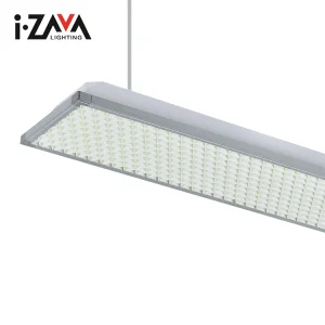 High Lumen Aluminum Classroom Linear Light