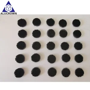 Micro Holes Aluminium Honeycomb Core Material for Aluminum Honeycomb Sandwich Panels