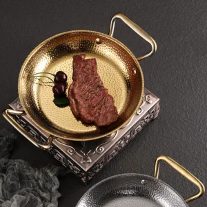 Paella Pan