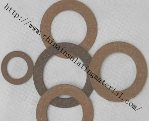 Cork Gasket O Ring for Transformer /Cork Gasket Insulation Sheet