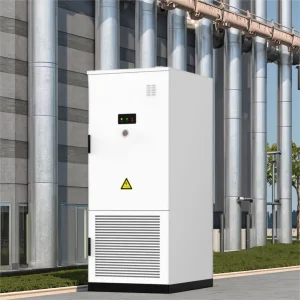 Energy Storage Cabinet