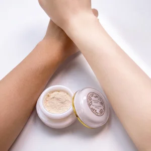 Private Label Whitening Pearl Cream Concealer Retinol Collagen 30g Brightening Dark Spot Eye Care Moisturizing Natural Coverage