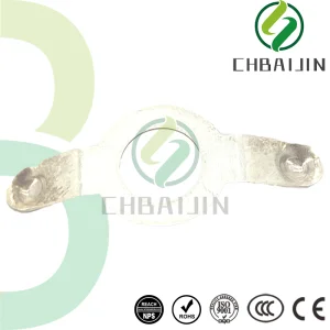 Precision Engineering Custom Metal Parts Non-Standard Components for Medical Devices