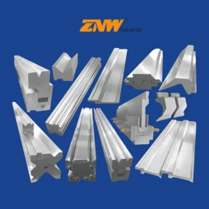 Hydraulic Bending Machine Molds