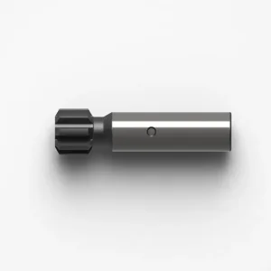 Montabert Shank Adapter