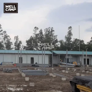 Remote Seo-Friendly Labor Site Office