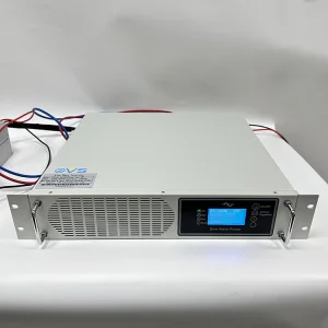 High Frequency Sine Wave Inverter 1000W