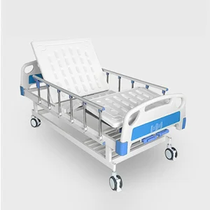 Shaking Function Bed