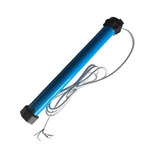 Smart Roller Shutter Remote Control Motor
