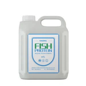 Fish Protein Liquid Amino Acid