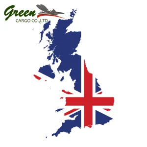 Air Freight Forwarder Shipping Company Ocean Freight in China Provide Best Shipping Service to UK