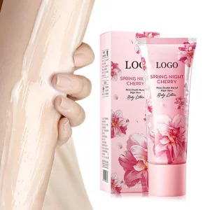 Ditong Double Tube Cherry Lotion