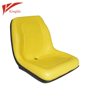 Color Customized Replacement Seats