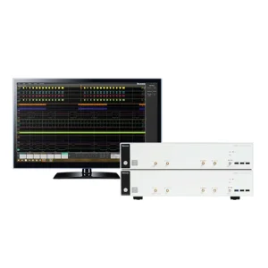 Tektronix Low Profile Digitizer 6 Series