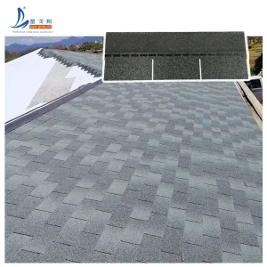 Fiberglass Roofing Materials