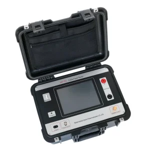 Auto Cable Diagnostic