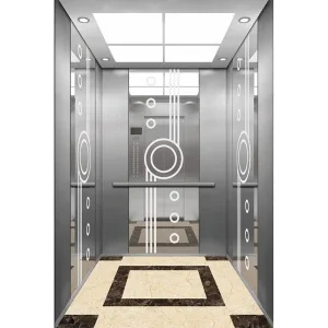 Wholesale Comfort and luxury elevator cabin Manufacturers
