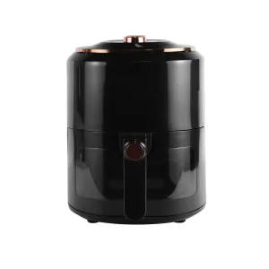 Commercial Air Fryer Oven Digital Touch Control