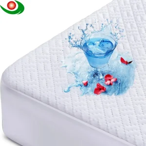Waterproof Mattress Protector