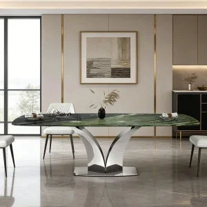 Marble Dining Table Furniture