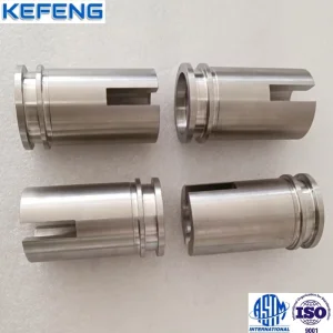Counterweight Parts