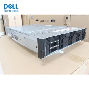 Dell PowerEdge R670 Server