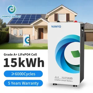 LiFePO4 Melbourne Price