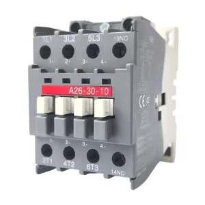 A9~300 Series AC Contactor