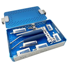 QSWTITAN Cervical Retractor Spine Cervical Retractor Set