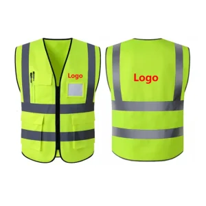 Wholesale Safety Vest