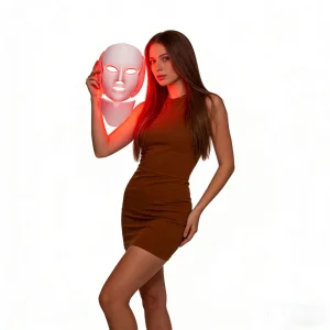 High Irradiance Mask