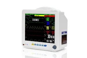 Monitores Médicos UTI