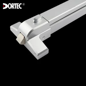 Dortec Panic Device Hardware for Emergency Exit