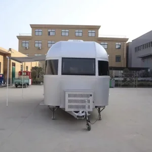 5kw Methanol Reforming Hydrogen Fuel Cell Power Generation System for Trailers RV Cars