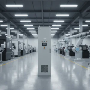 300kW Bidirectional DC-DC Converter