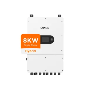 DAH Solar Inverter