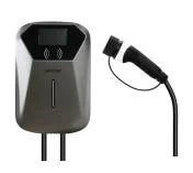 Suntree WiFi 4G Smart APP Control 16A 11kw AC EV Charger Wallbox