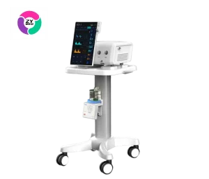 Veterinary Ventilator