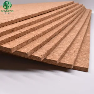 Custom Natural Cork Sheets Durable Eco Friendly Flooring Wall Decoration