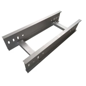 Lightweight Cable Ladder Bridge by Hongfeng: Great for Organizing Network Lines in Mobile Command Centers