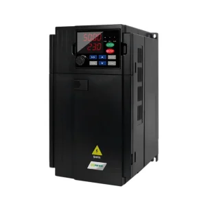 IP65 Solar Pump VFD