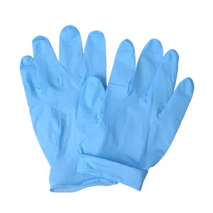 LDPE Hand Gloves