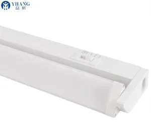 Yihang IP65 Waterproof LED Tube